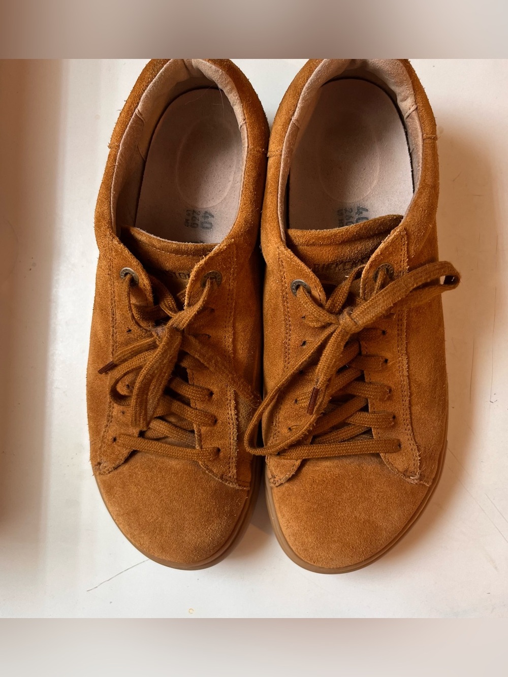 Birkenstock Bend Low in Mink - Size 40 - Picture 2 of 7